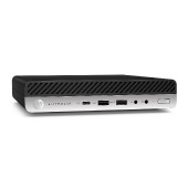 Računalo HP Elitedesk 800 G5 DM - Lan Port Defective / i5 / RAM 8 GB / SSD Pogon