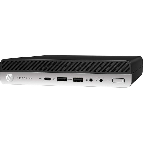 Računalo HP ProDesk 600 G4 DM / i5 / RAM 8 GB / SSD Pogon