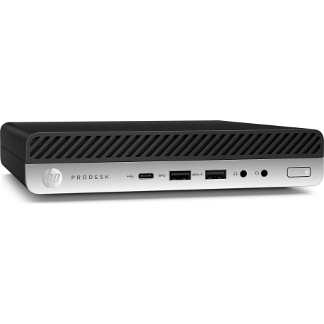 Računalo HP ProDesk 600 G5 DM / i5 / RAM 16 GB / SSD Pogon