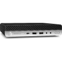 Računalo HP ProDesk 600 G5 DM / i5 / RAM 16 GB / SSD Pogon