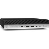 Računalo HP Elitedesk 800 G4 DM / i5 / RAM 8 GB / SSD Pogon