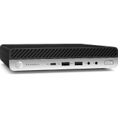 Računalo HP ProDesk 600 G5 DM / i5 / RAM 16 GB / SSD Pogon