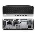 Računalo HP ProDesk 600 G5 SFF / i5 / RAM 8 GB / SSD Pogon