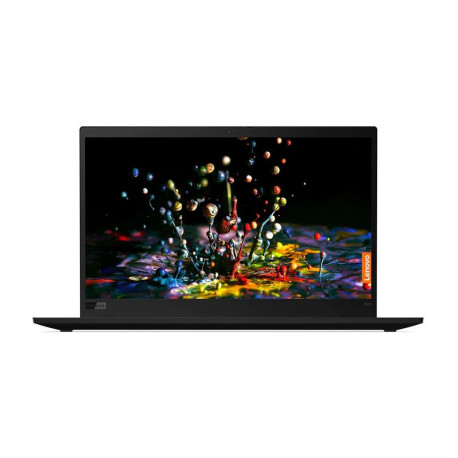 Lenovo ThinkPad X1 Carbon G7 / i7 / RAM 16 GB / SSD Pogon / 14,0" 4K
