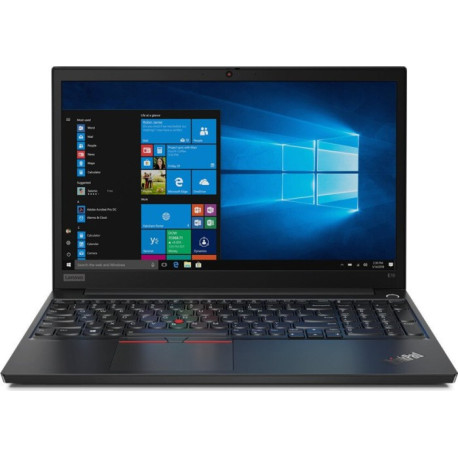 Lenovo ThinkPad E15 / i5 / RAM 8 GB / SSD Pogon / 15,6" FHD