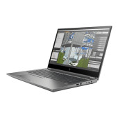  HP ZBook Fury 15 G8 / i7 / RAM 32 GB / SSD Pogon / 15,6" 4K