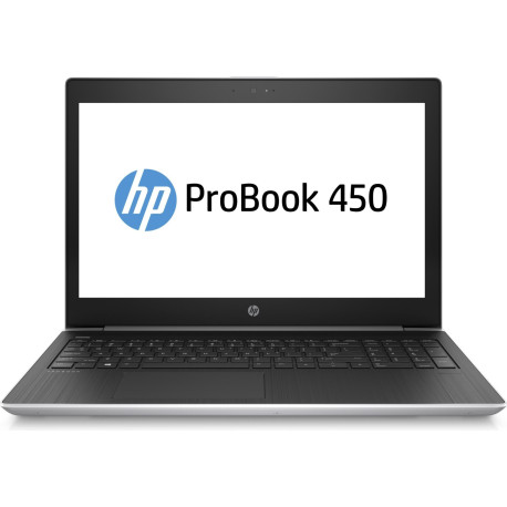 HP Probook 450 G5 / i5 / RAM 16 GB / SSD Pogon / 15,6" FHD