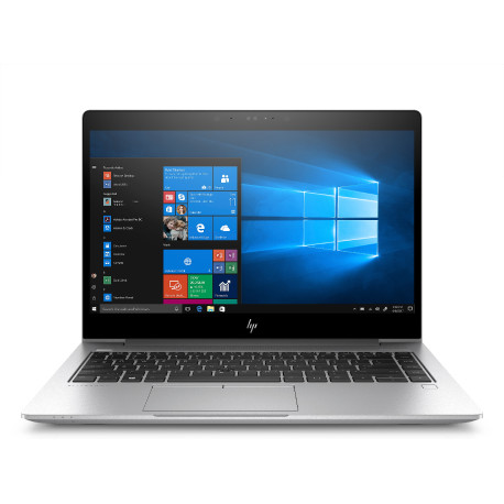 HP Elitebook 840 G6 / i5 / RAM 8 GB / SSD Pogon / 14,0" FHD
