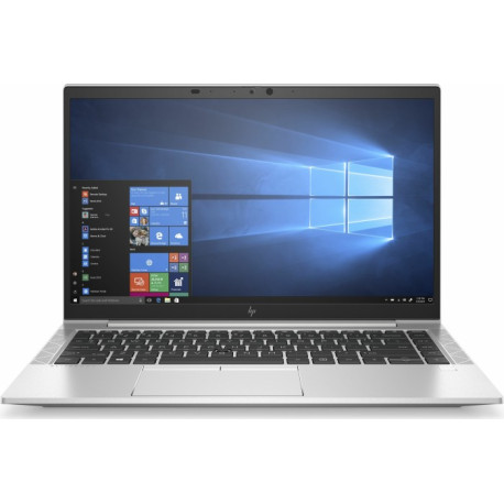 HP Elitebook 840 G7 / i5 / RAM 16 GB / SSD Pogon / 14,0" FHD