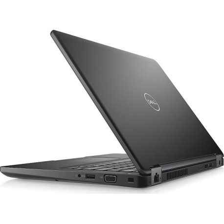 Dell Latitude 5490 / i5 / RAM 16 GB / SSD Pogon / 14,0" FHD
