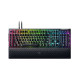 Razer BlackWidow V4 Pro - Mechanical Gaming Keyboard (Green Switch) - US Layout