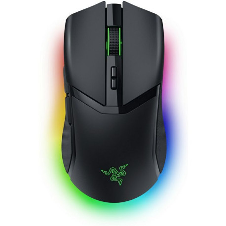 Razer Cobra Pro - Ambidextrous Wired/Wireless Gaming Mouse - EU Packaging
