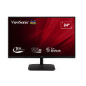 ViewSonic Monitor VA2432-H-2 24" 1920x1080, IPS, 100Hz, HDMI, VGA