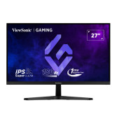 ViewSonic Monitor VX27G1-HD, 27" 1920x1080, IPS, 180Hz, 2xHDMI 2.0, DP