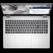 Dell NB Pro 16 Plus Ultra 7 266V/16"FHD+/16GB/512GBSSD/Intel Arc/FP/Win11Pro