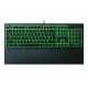 Razer Ornata V3 X - Low Profile Gaming Keyboard - UK Layout