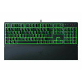 Razer Ornata V3 X - Low Profile Gaming Keyboard - UK Layout
