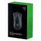 Razer DeathAdder Essential - Ergonomic Wired Gaming Mouse - FRML Packaging
