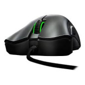 Razer DeathAdder Essential - Ergonomic Wired Gaming Mouse - FRML Packaging