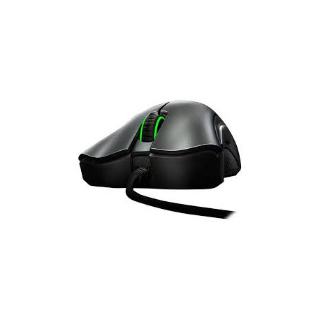 Razer DeathAdder Essential - Ergonomic Wired Gaming Mouse - FRML Packaging