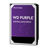 Western Digital Purple 1TB, 3,5", 64MB, 5400rpm