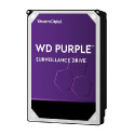 Western Digital Purple 1TB, 3,5", 64MB, 5400rpm
