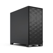 Fractal Pop 2 Air Black Solid, crno bez napajanja