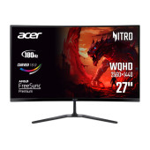 Acer Nitro ED27QXC 27'' VA, 180Hz, DP, 2xHDMI, cur