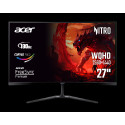 Acer Nitro ED27QXC 27'' VA, 180Hz, DP, 2xHDMI, cur