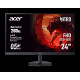 Acer Nitro KG24FX 23.8" IPS, 2xHDMI, DP, 200Hz