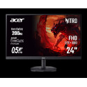Acer Nitro KG24FX 23.8" IPS, 2xHDMI, DP, 200Hz
