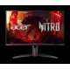 Acer Nitro XZ27QXC 27'' QHD VA,2xHDMI,DP,180Hz,cur