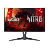 Acer Nitro XZ27QXC 27'' QHD VA,2xHDMI,DP,180Hz,cur