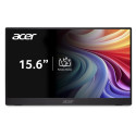 Acer PM16F Portable, 15.6 FHD, IPS, HDMI, 2xType-C