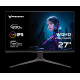 Acer Predator XB27QX 27'' QHD IPS,2xHDMI,DP,200Hz