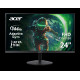 Acer SA24FX 23.8" IPS, HDMI, DP, 144Hz