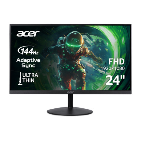 Acer SA24FX 23.8" IPS, HDMI, DP, 144Hz