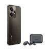 Realme 14 6,7", OctaCore, 8GB/256GB, crni + sluške