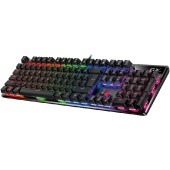 Genius Scorpion K12, mehanička tipkovnica, USB