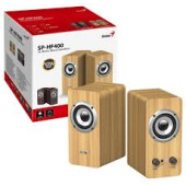 Genius zvučnici SP-HF400, 10W, 3.5mm