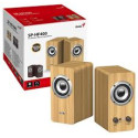 Genius zvučnici SP-HF400, 10W, 3.5mm