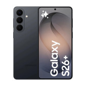Samsung Galaxy S26+ S947 5G Dual Sim 12GB RAM 512GB - Black