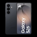 Samsung Galaxy S26 S942 5G Dual Sim 12GB RAM 512GB - Black