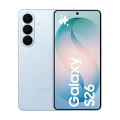 Samsung Galaxy S26 S942 5G Dual Sim 12GB RAM 512GB - Sky Blue
