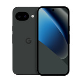 Google Pixel 10a 5G Dual Sim 8GB RAM 256GB - Obsidian