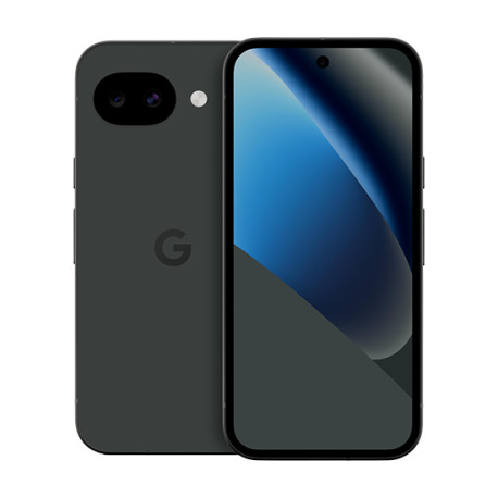 Google Pixel 10a 5G Dual Sim 8GB RAM 256GB - Obsidian