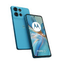 Motorola XT2437-3 Moto G75 5G Dual Sim 8GB RAM 256GB - Aqua Blue