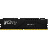 Kingston Fury Beast Black DDR5 16GB 5600MHz DIMM CL36 2x8GB