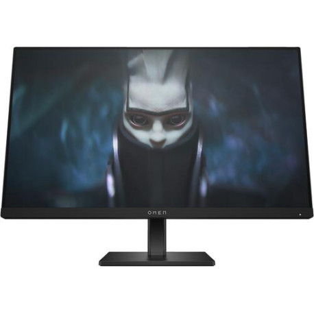 Monitor HP OMEN 24 60,5 cm (23,8") FHD IPS LED FreeSync 165 Hz