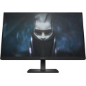 Monitor HP OMEN 24 60,5 cm (23,8") FHD IPS LED FreeSync 165 Hz